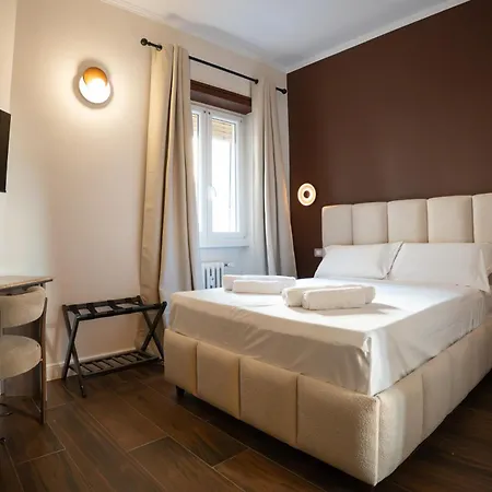 Maison d'hôtes Vatican Boutique
