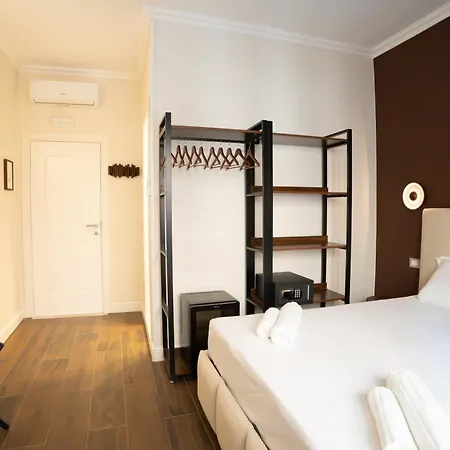 Maison d'hôtes Vatican Boutique 3*