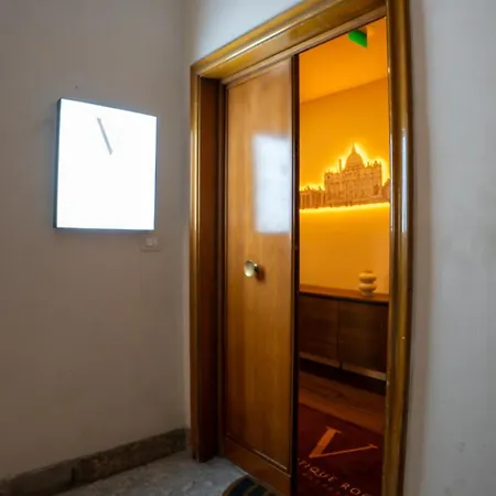 Vatican Boutique Maison d'hôtes 3*