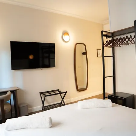 Vatican Boutique 3*